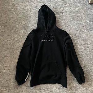 Black All Seasons Sweatshirt